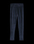 Cord High Waisted Leggings